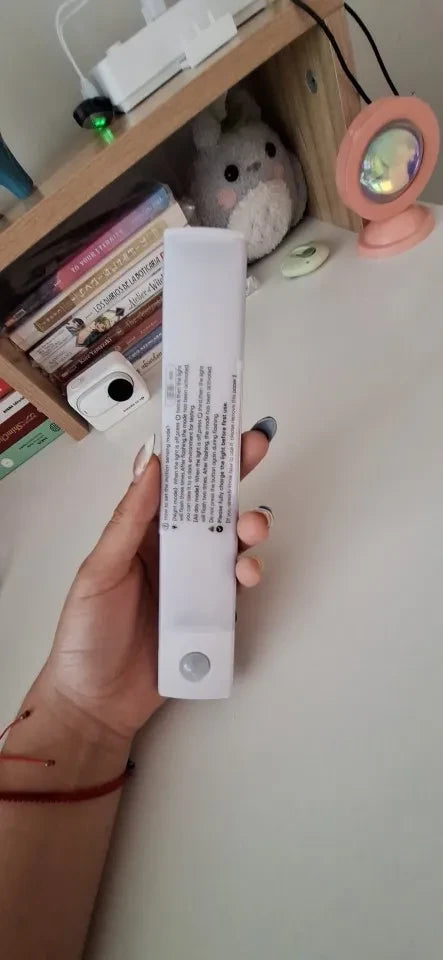 Review Card